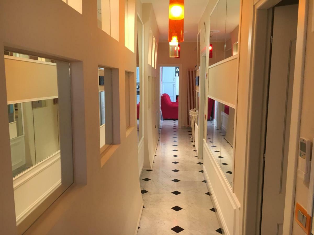 비아레지오 Rodeo Drive 아파트 외부 사진